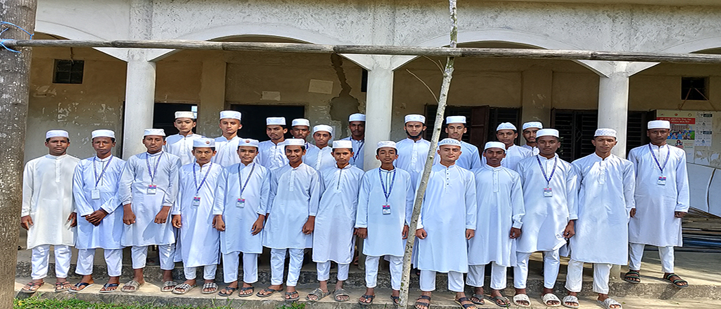 শিক্ষক শিক্ষার্থী