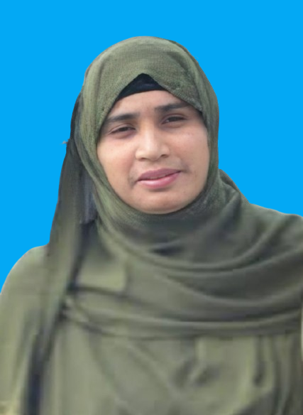 কহিনুর আক্তার