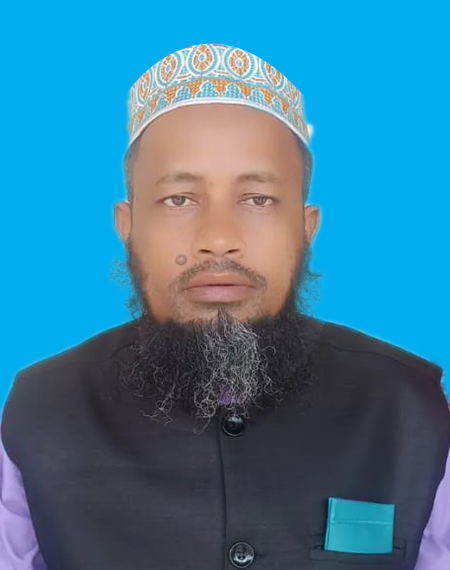 মোঃ দেলোয়ার হোসাইন