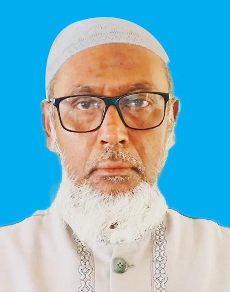 মোঃ জাকের হোসেন ভুঁইয়া