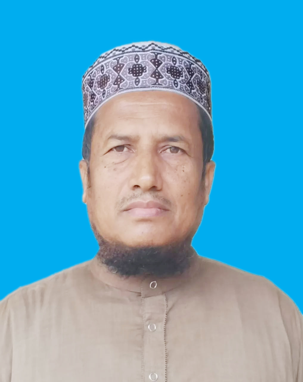 মোঃ আবুল কালাম মজুমদার