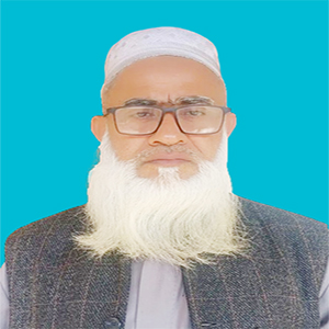 মোঃ আবদুল খালেক