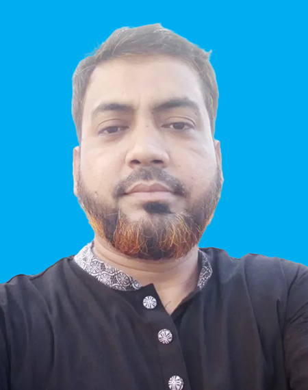 মোঃ মাকসুদ আলী