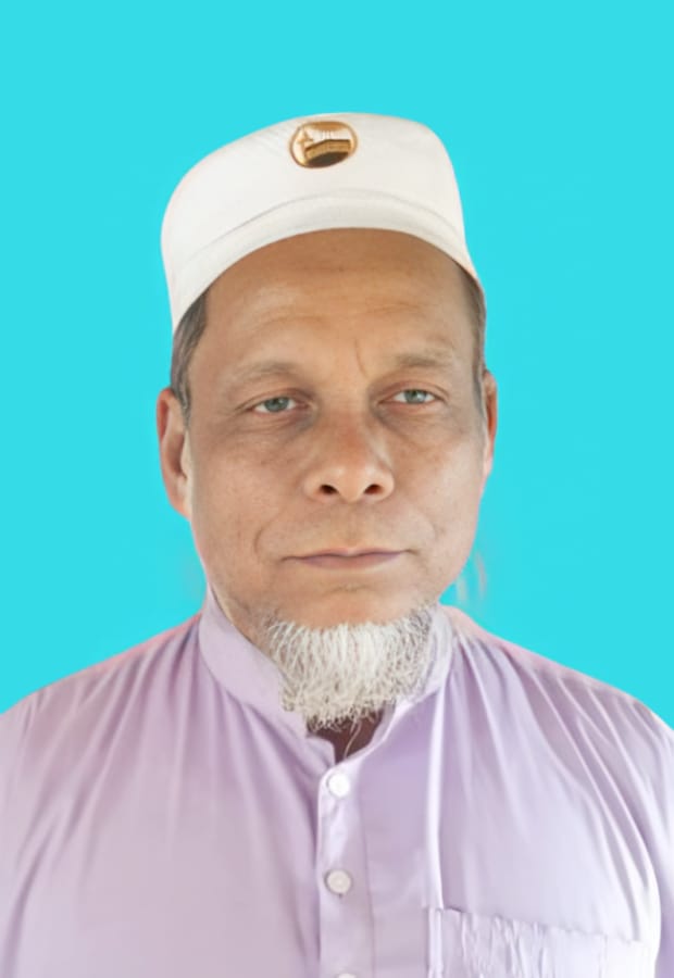 মোঃ দেলোয়ার হোসেন